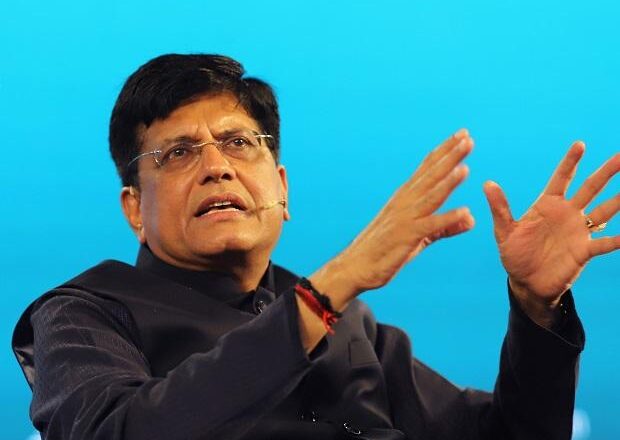 Govt reform measures helping Indian economy to grow at faster pace: Goyal