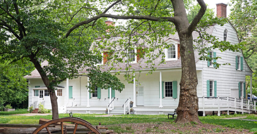 Lefferts Historic House Has a New Message: New York Had Slavery, Too