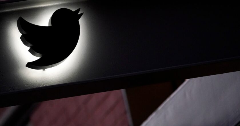 How new Twitter API rules could hinder war crimes research and rescue efforts