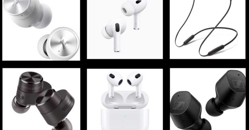 Best wireless headphones for iPhone: AirPods vs earbuds for iPhone