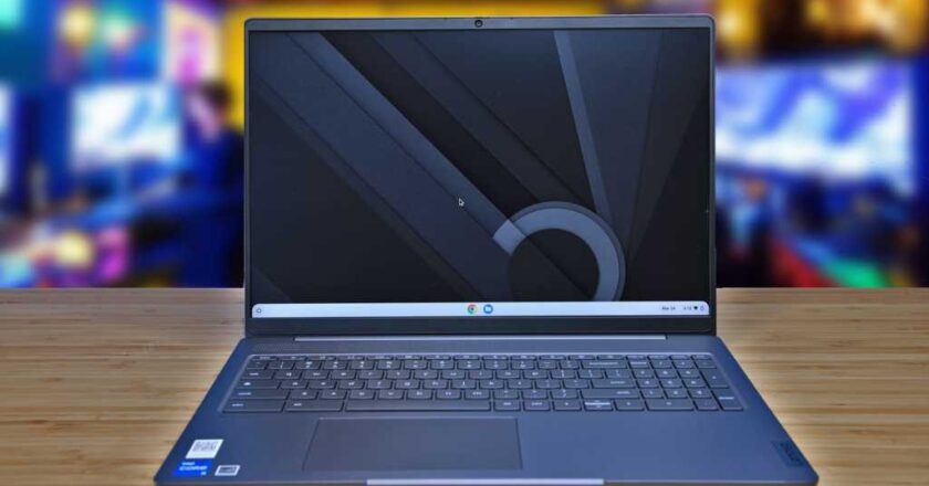 Google’s Chromebook X leak sends mixed messages