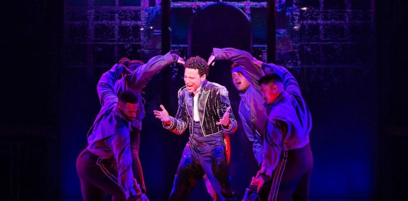 Theater Review: ‘Once Upon a One More Time’ with Britney Spears songs will drive you crazy