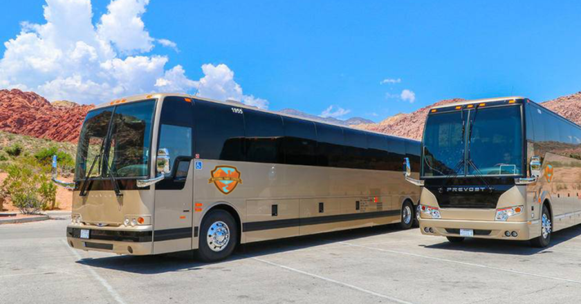 The 6 Best Grand Canyon Bus Tours From Las Vegas