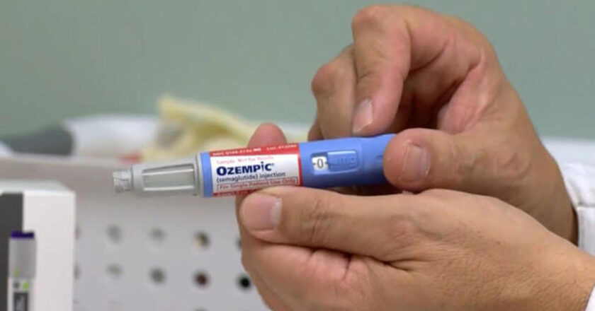 Weight loss drugs Ozempic, Wegovy linked to severe stomach problems, study finds