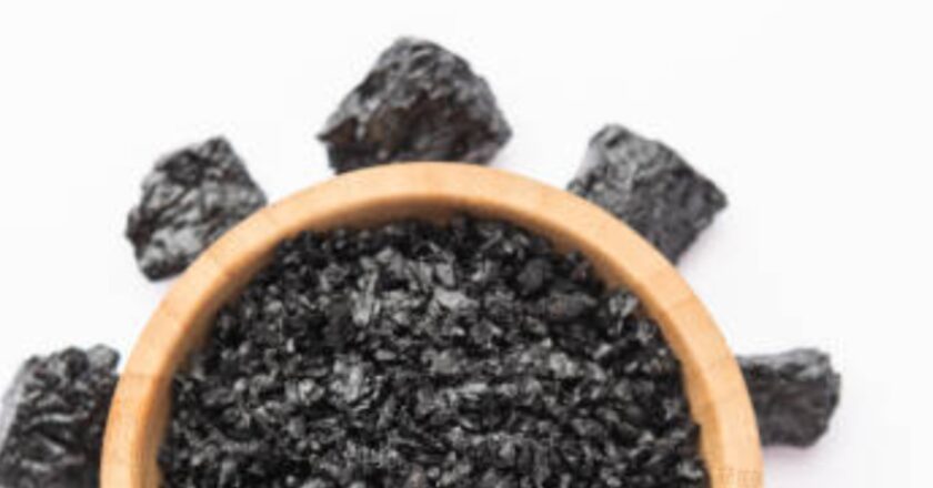 Benefits of consuming Shilajit