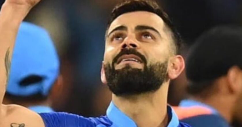 Lessons from Virat Kohli on mind power, discipline and confidence