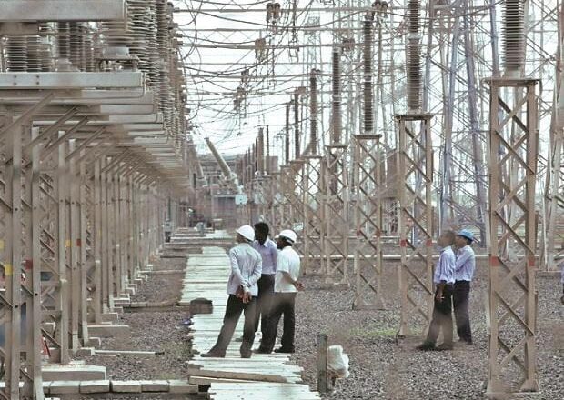 AESL commissions green evacuation transmission project in Tamil Nadu