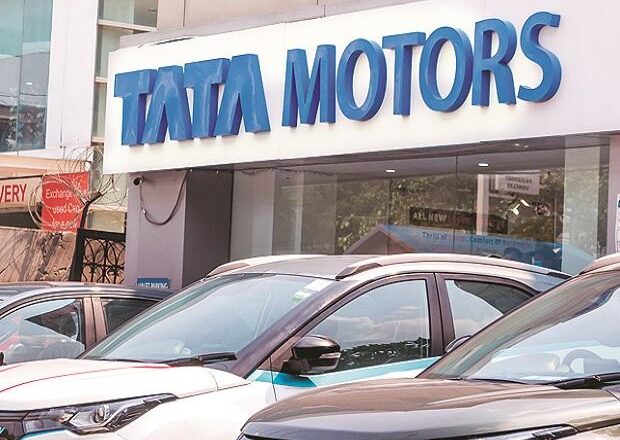 Tata Motors sells 9.9% stake in Tata Technologies for Rs 1,613 crore