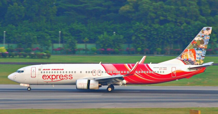 Air India Express will focus on routes with price-sensitive customers: MD