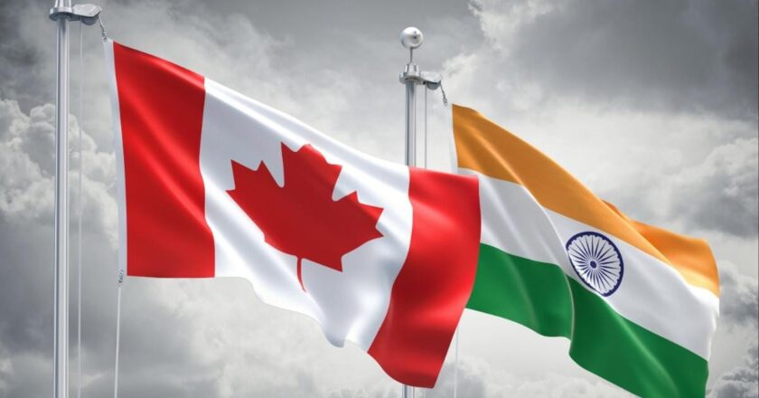 Canada recalls diplomats from India, sends them to Singapore, Kuala Lumpur