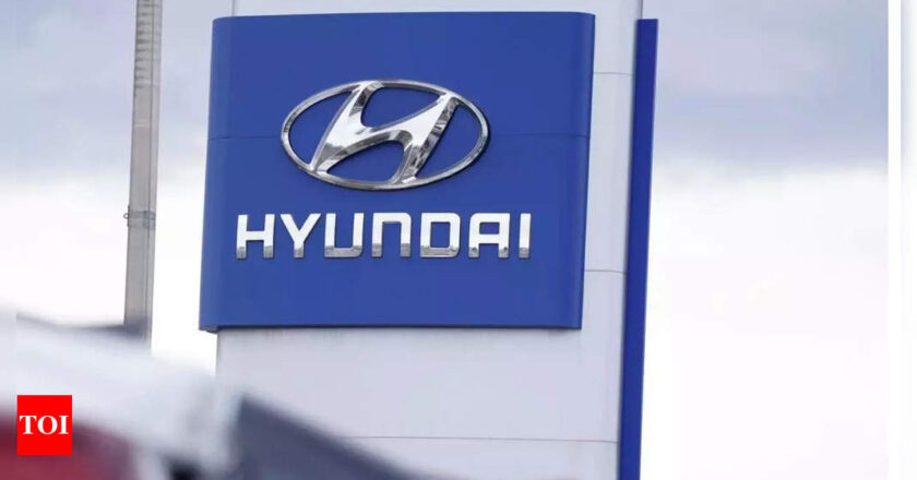 Hyundai reports highest ever monthly sales in September at 71,641 units