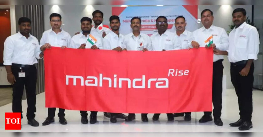 Motherhood: Mahindra & Mahindra unveils flexibility policy