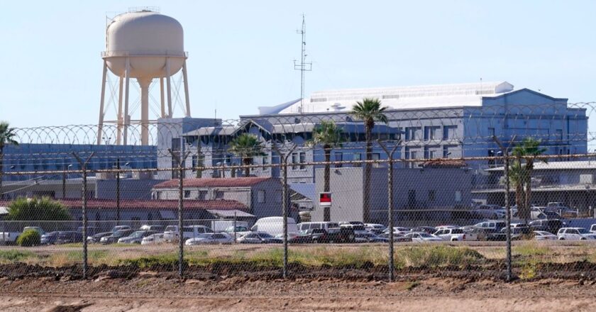 Prison Contractor YesCare in $37 Million Deal to End Texas Two-Step Bankruptcy