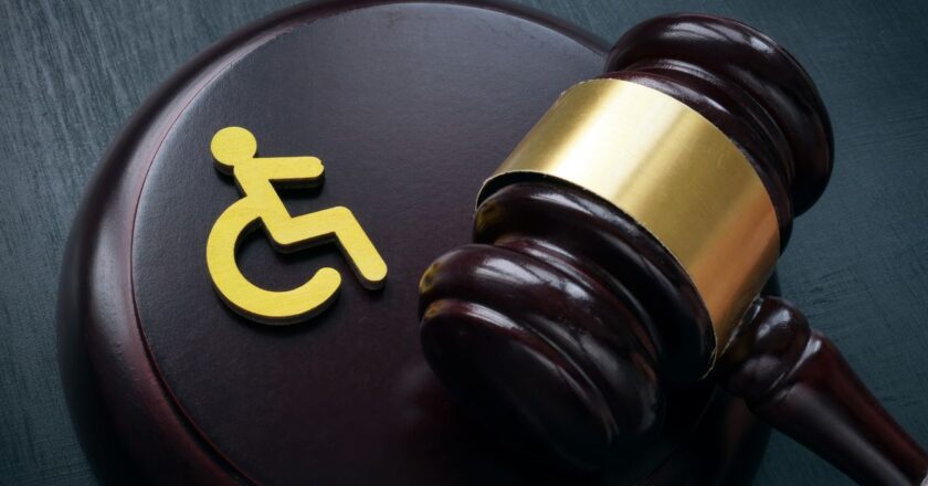 The ADA Lawsuit Mill Reaches the Supreme Court