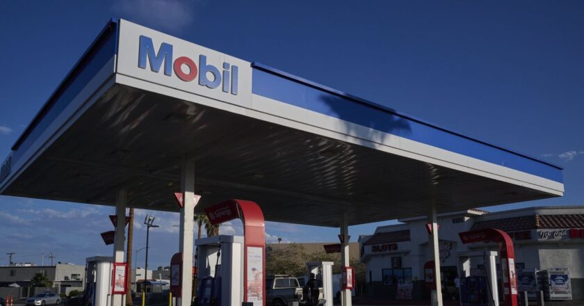 Exxon Mobil Closing In on Megadeal With Shale Driller Pioneer