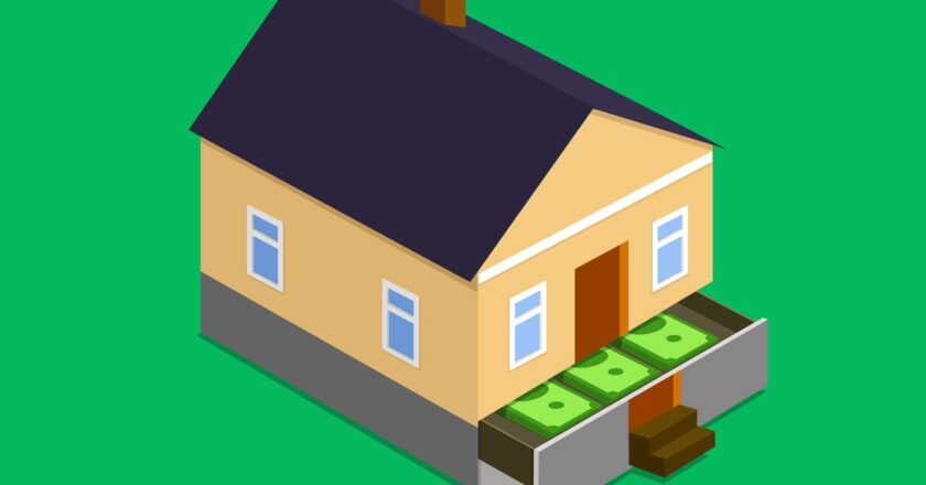 The Tax-Free Way to Rent Out Your Home