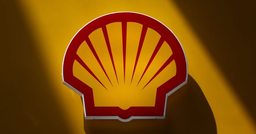 Shell Production Volumes to Meet Targets