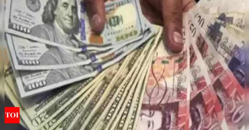 Reserves: China forex reserves fall to $3.115 trillion in September