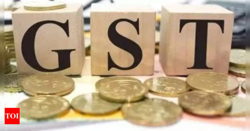 Amnesty Scheme: GST amnesty scheme: Taxpayers can file appeals by Jan 2024 against demand orders till March