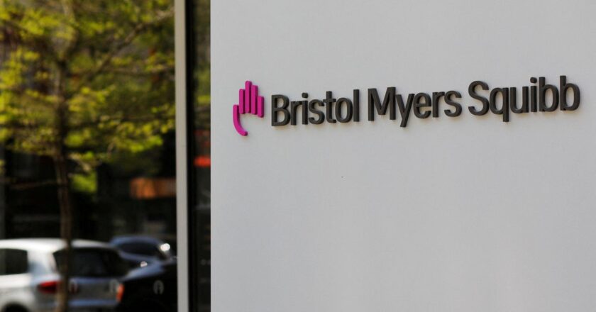 Bristol Myers Squibb to Acquire Mirati Therapeutics in Deal Worth Up to $5.8 Billion