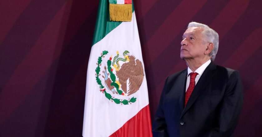 Mexican Leader Stumbles on His Sweeping Agenda