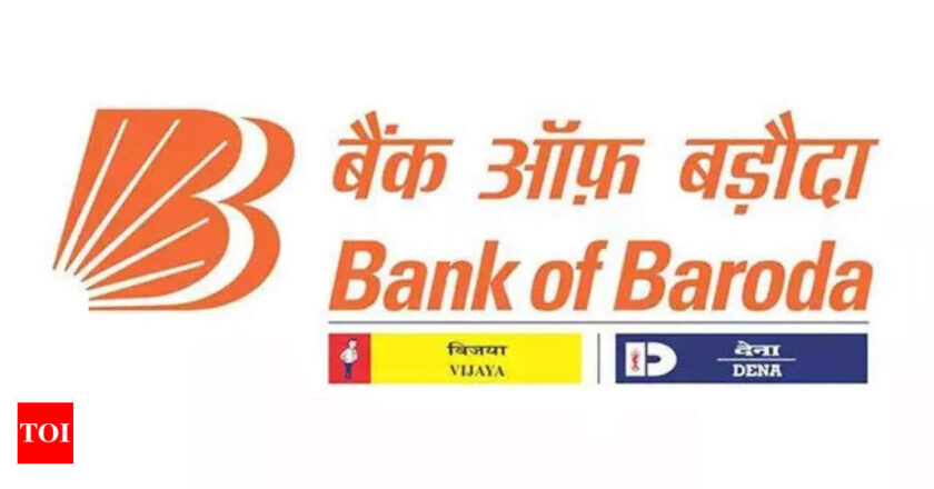 Bank of Baroda hikes FD rates by 50 bps