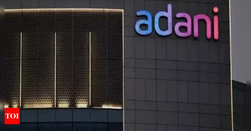 Adani’s $3.5 billion Ambuja loan moves ahead after some banks get approval