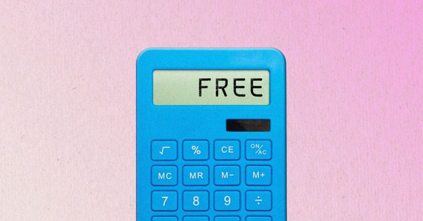 If It's Under $5 It's Free: The Logic of 'Girl Math' and 'Boy Math'