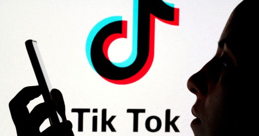 Malaysia Says TikTok Not in Full Compliance With Its Laws