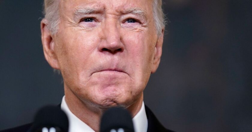 Biden Faces an Iran Reckoning