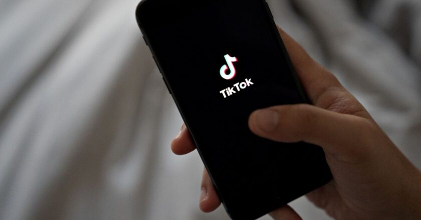 TikTok Seeks Montana Lifeline as State Ban Looms