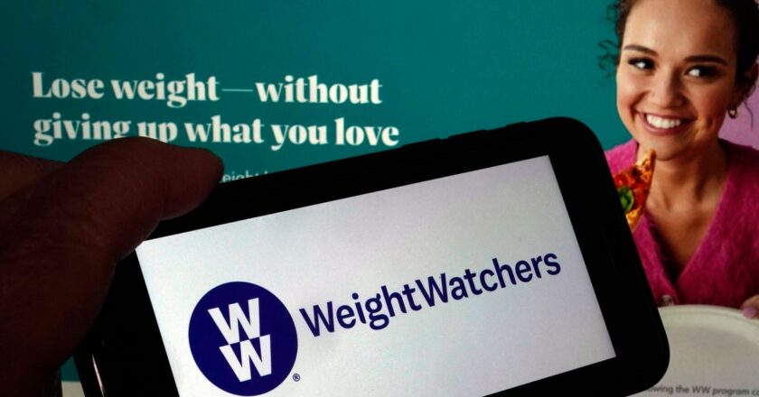 Weight Watchers Should Not Be Apologizing