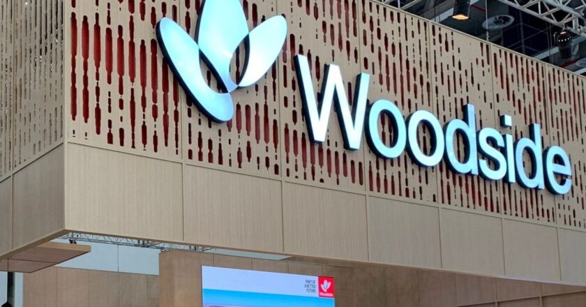 Woodside Energy Lifts 3Q Revenue 6% Despite Lower Realized Prices