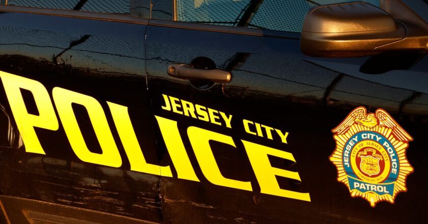 New Jersey’s Fight for Police Potheads