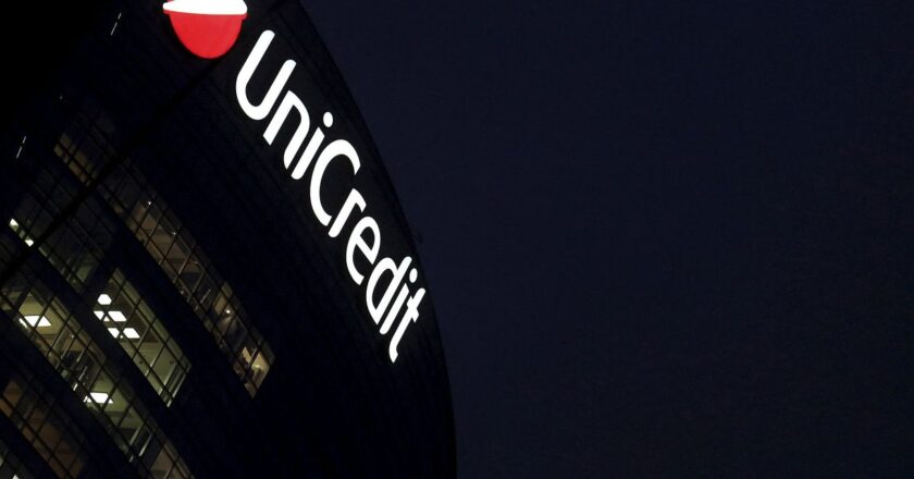 UniCredit Raises 2023 Guidance as Net Interest Income Drives 3Q Earnings