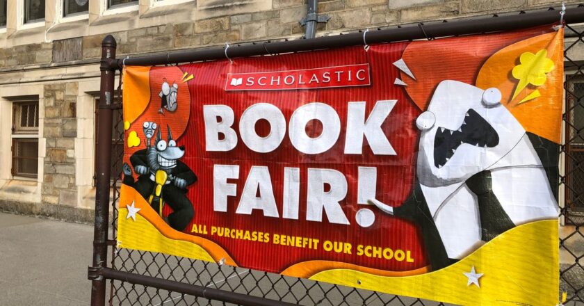 Scholastic Planned to Segregate Diverse Titles at School Book Fairs. Then Came the Backlash.