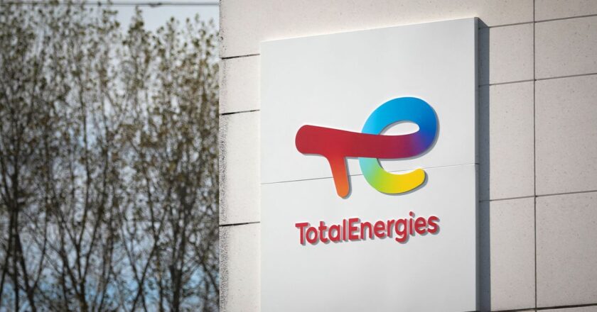 TotalEnergies Posts Higher 3Q Profit, Increases Dividend