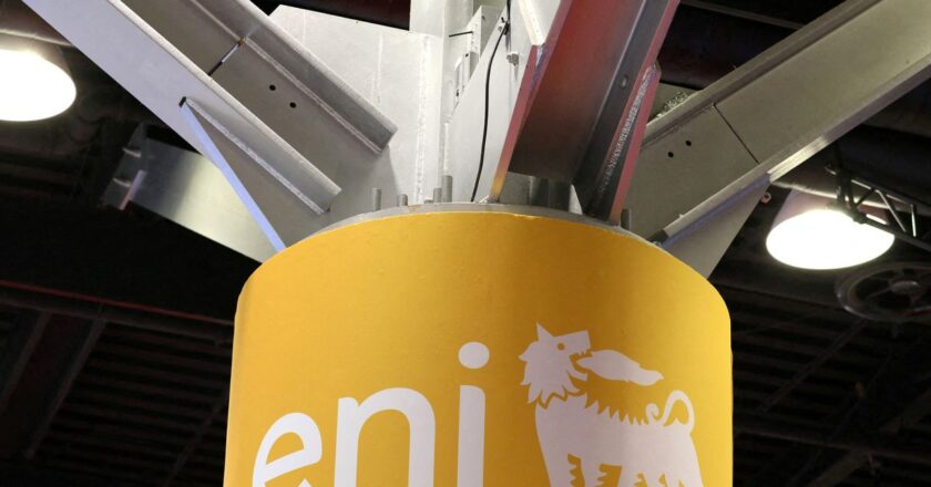 Eni Raises Guidance After 3Q Beat Expectations Despite Weaker Prices