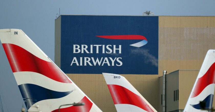 IAG Beats 3Q Views Driven by Strong Leisure Demand, Rising Capacity