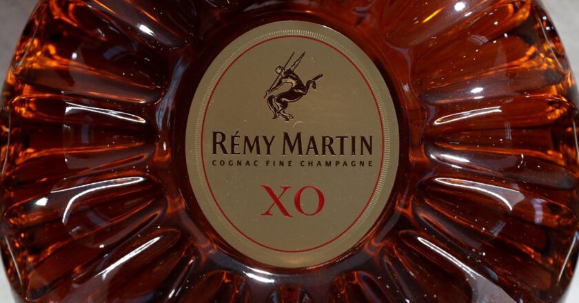 Remy Cointreau Slashes Guidance After Sales Slump