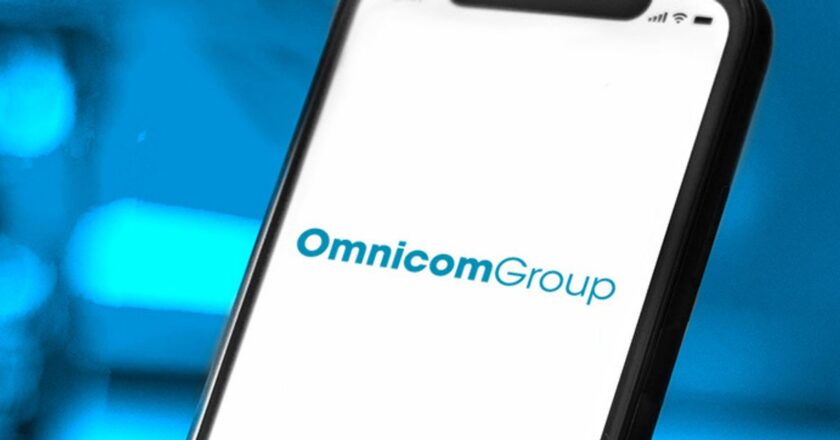 Omnicom Buys E-Commerce Shop Flywheel Digital for $835 Million