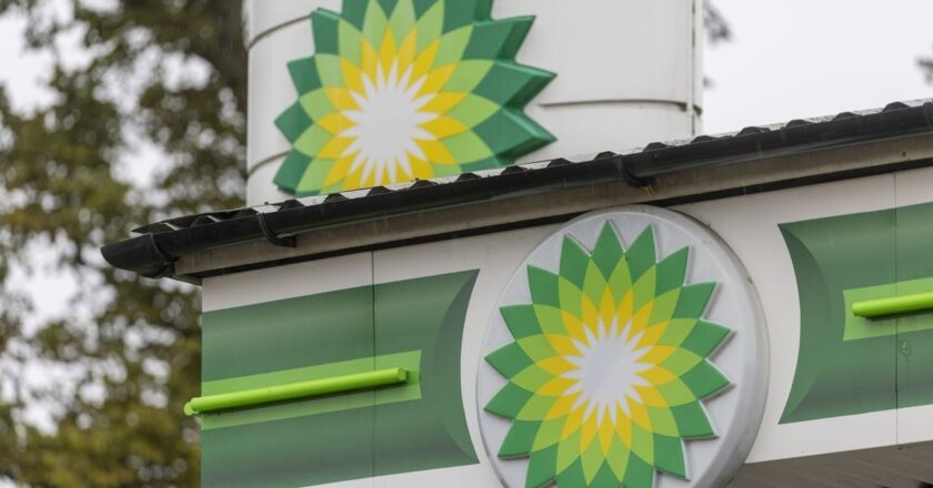 BP Profit Rose on Higher Refining Margins, Strong Oil Trading