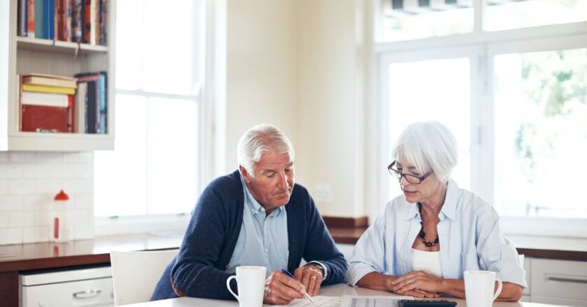 How to Find the Best Reverse Mortgage Lender