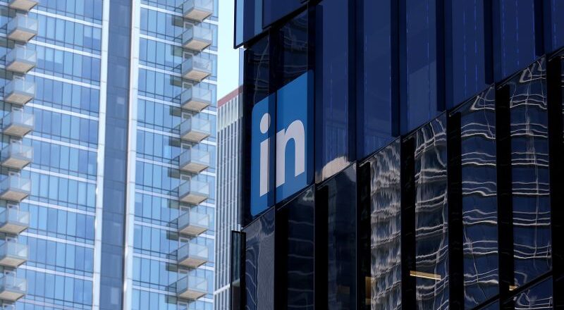 LinkedIn is cutting more than 650 jobs