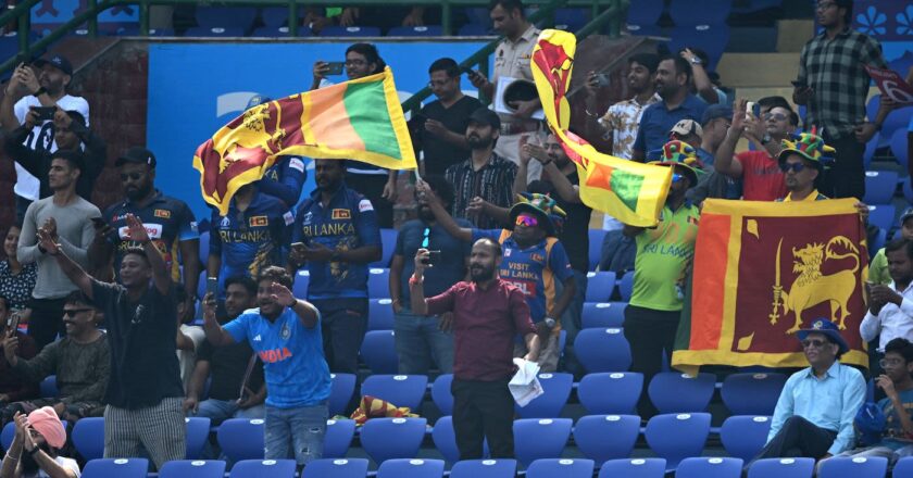 Match Preview – Pakistan vs Sri Lanka, ICC Cricket World Cup 2023/24, 8th Match