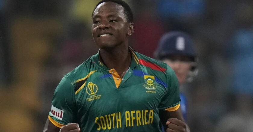 Match Preview – Bangladesh vs South Africa, ICC Cricket World Cup 2023/24, 23rd Match