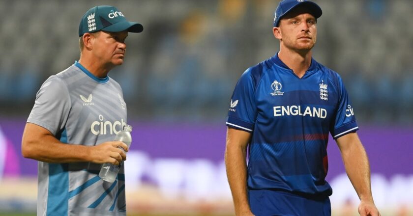 Match Preview – England vs Sri Lanka, ICC Cricket World Cup 2023/24, 25th Match