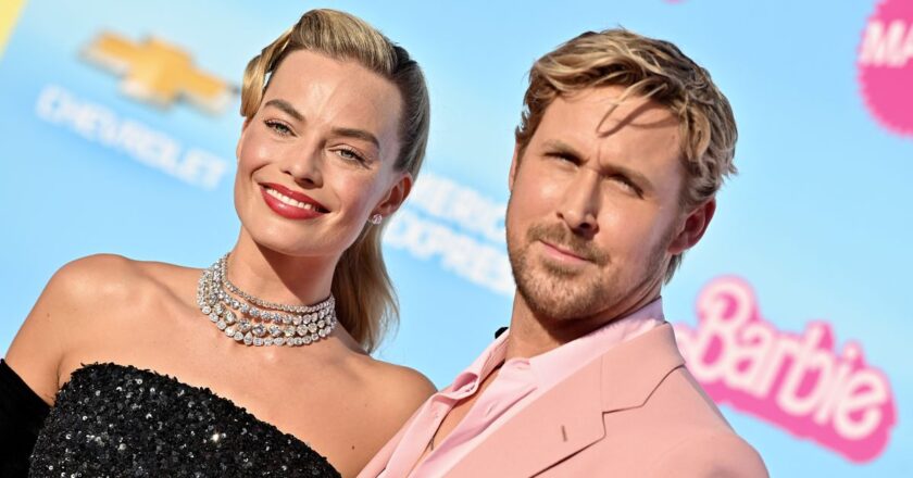 ‘Ocean’s Eleven’ Prequel: Margot Robbie, Ryan Gosling Team Up Again For Heist Film