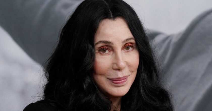 Cher Breaks Silence On Kidnapping Allegations From Son’s Estranged Wife