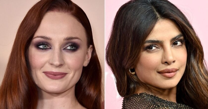 Sophie Turner Unfollows Priyanka Chopra Amid Joe Jonas Split